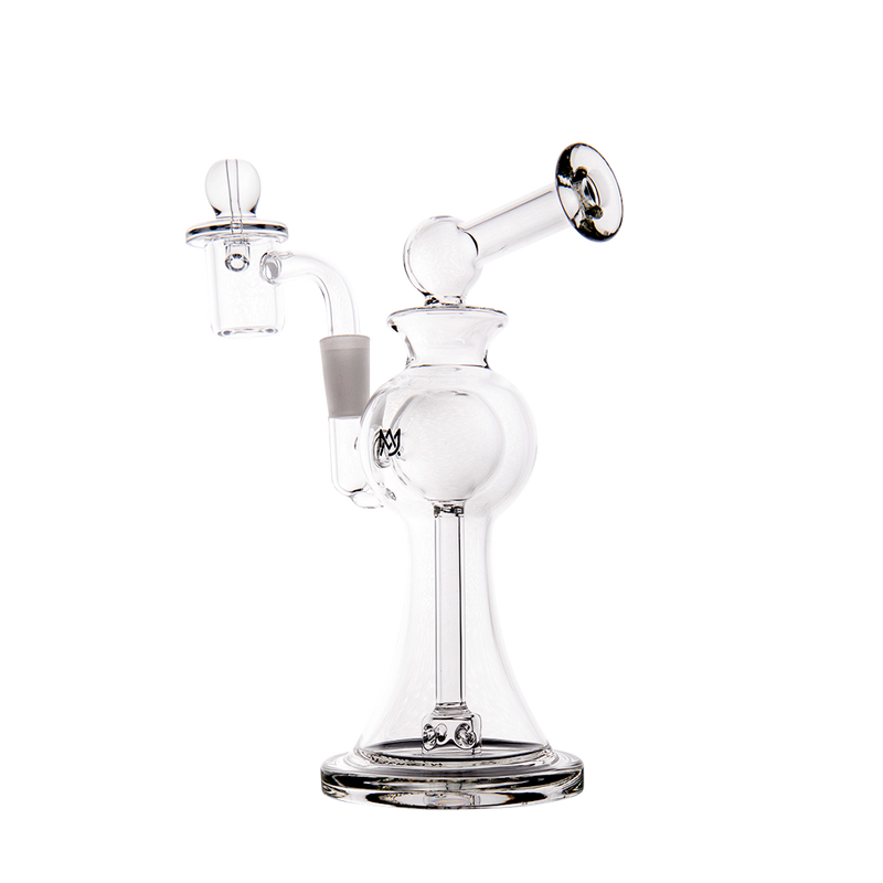 MJ Arsenal Apollo Mini Dab Rig - Headshop.com