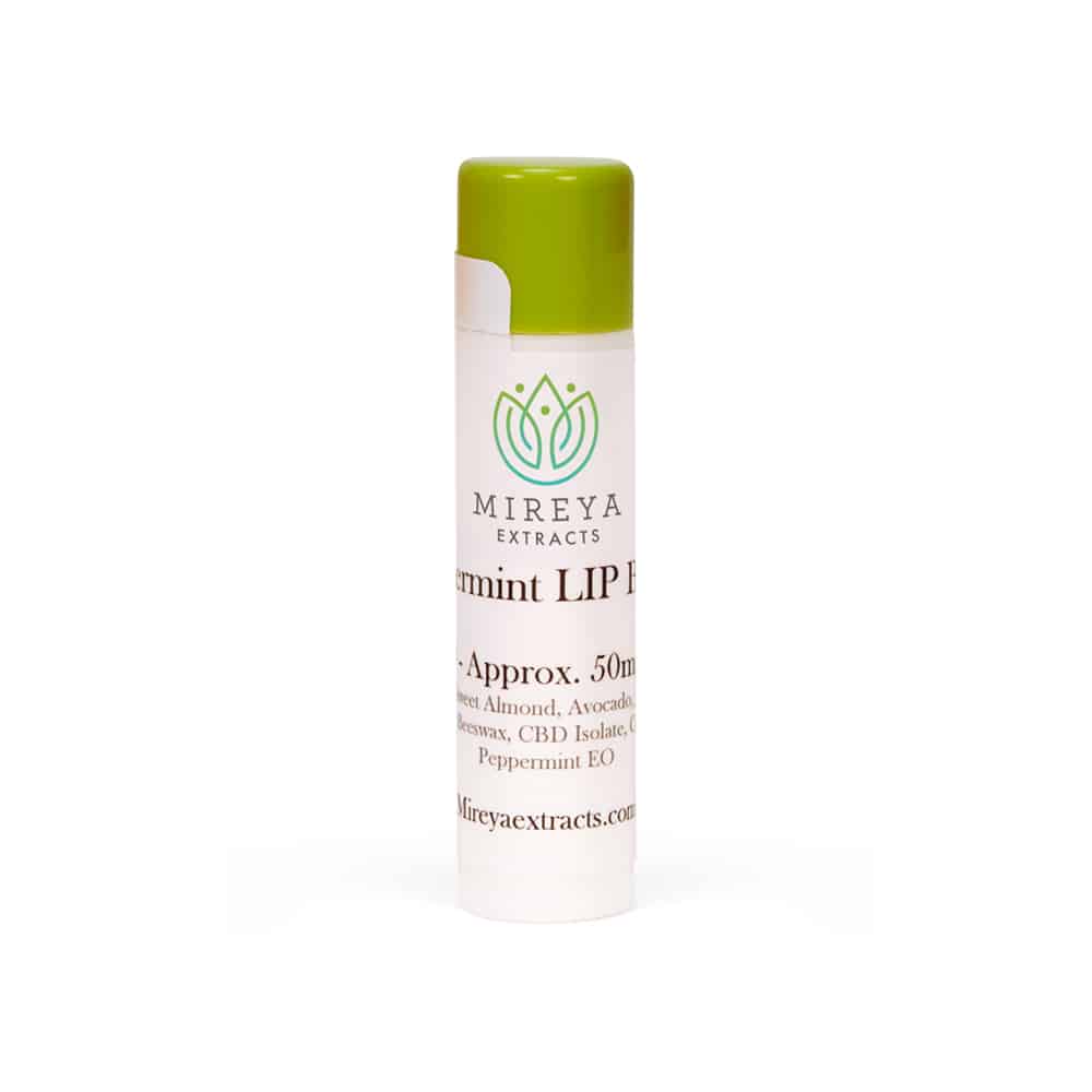 Mireya Extracts Lip Balm - Headshop.com