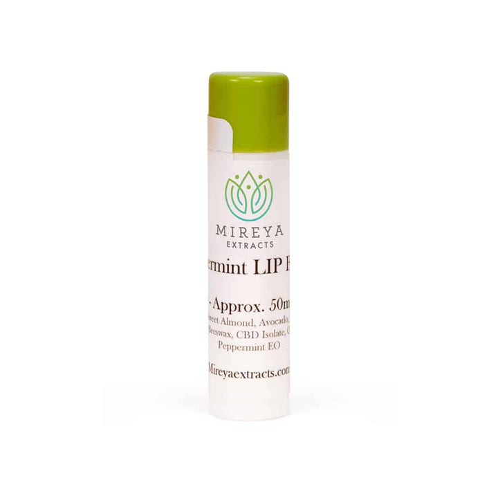 Mireya Extracts Lip Balm - Headshop.com