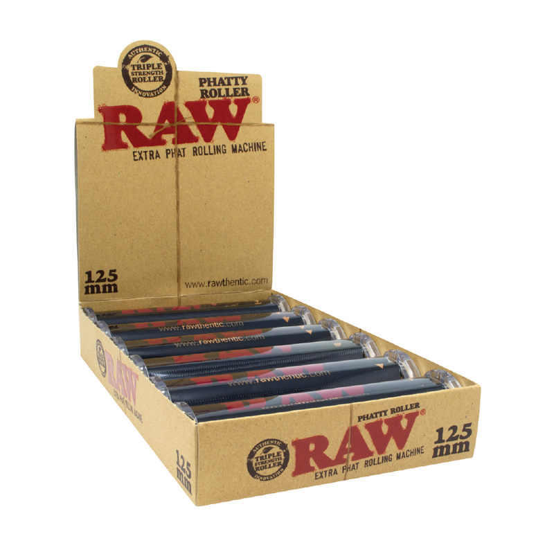 RAW Rolling Machine - Headshop.com