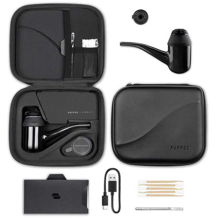 Puffco Proxy Vaporizer - Headshop.com