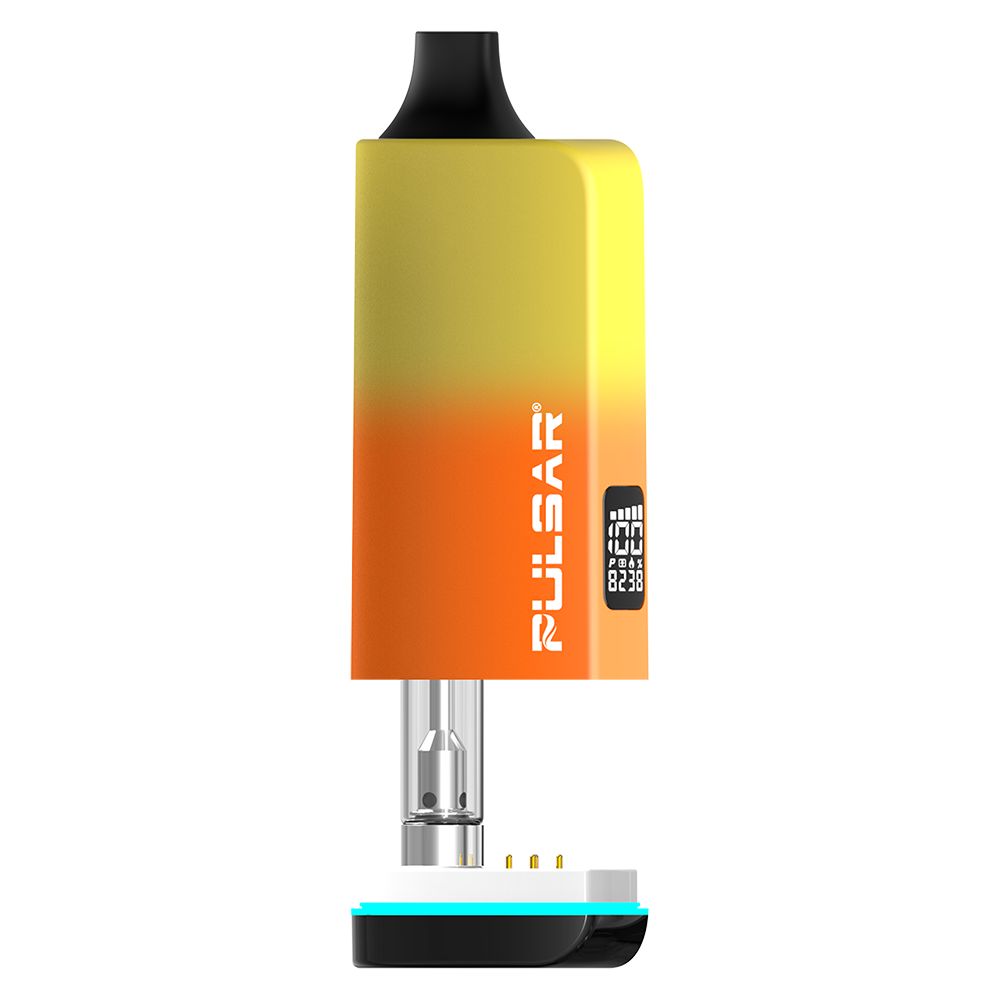 Pulsar 510 DL 4.0 Auto-Draw Variable Voltage Vape Bar - Headshop.com