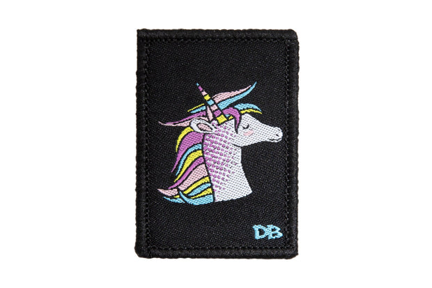 Unicorn Patch - Headshop.com