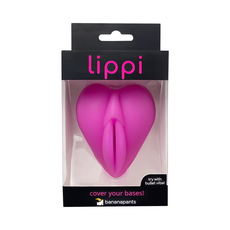 Banana Pants Lippi Hot Pink - Headshop.com