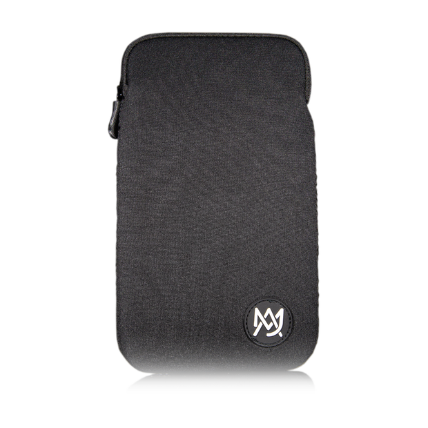 MJ Arsenal Padded Zipper Pouch - Headshop.com
