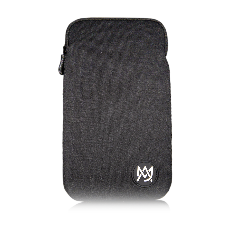 MJ Arsenal Padded Zipper Pouch - Headshop.com