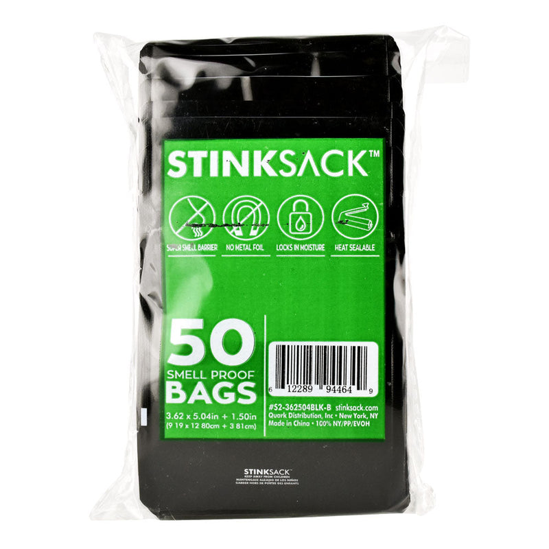 Stink Sack Dymapak Storage Bags - Headshop.com
