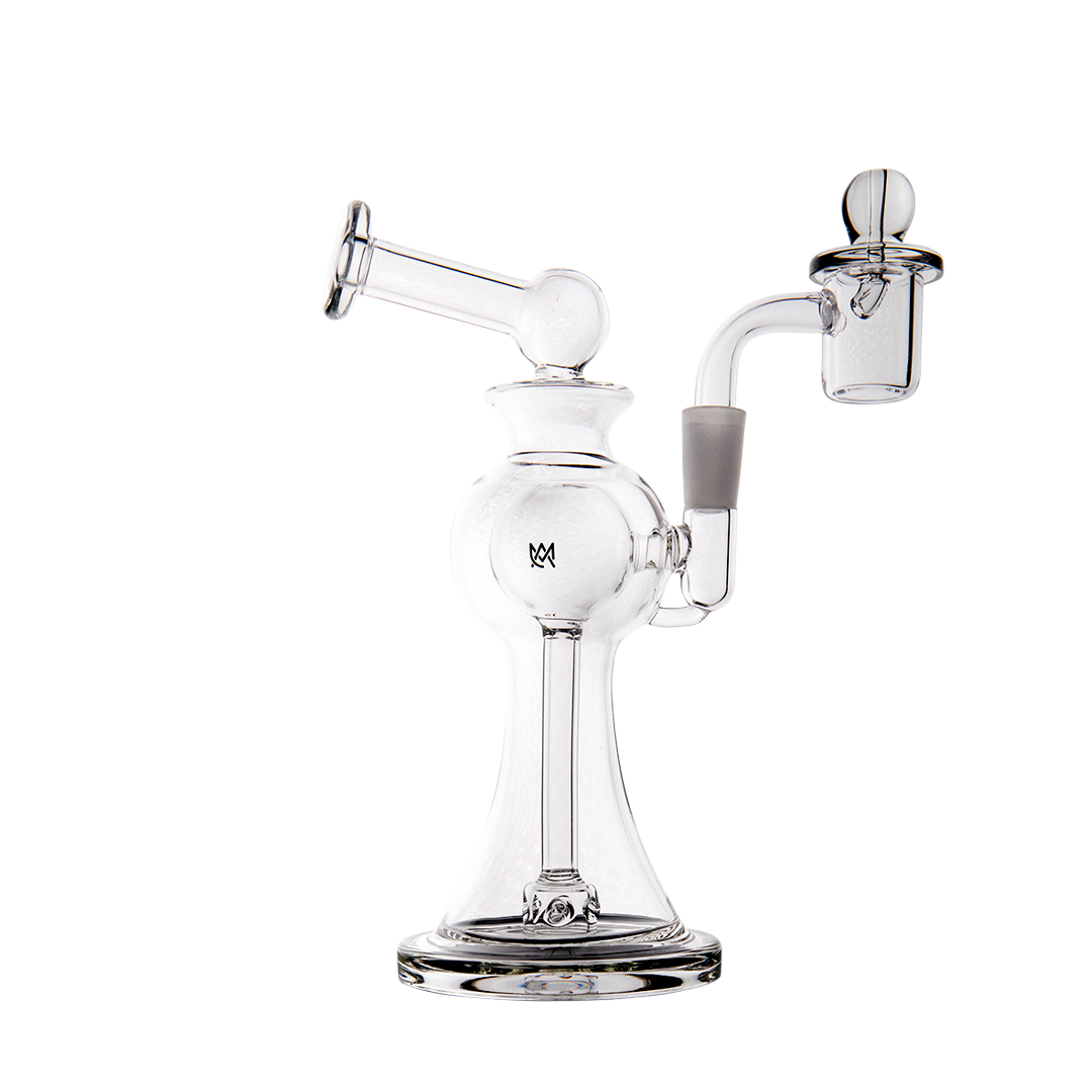 MJ Arsenal Apollo Mini Dab Rig - Headshop.com