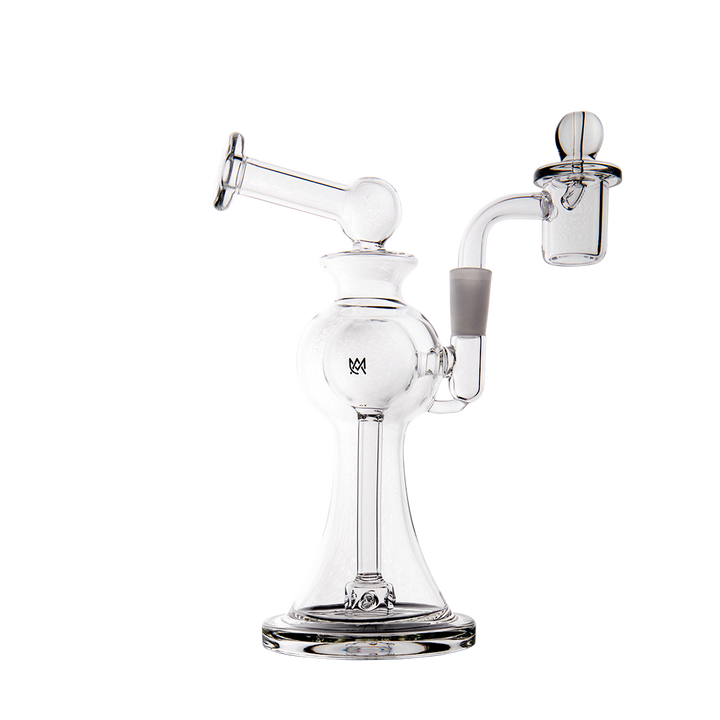 MJ Arsenal Apollo Mini Dab Rig - Headshop.com