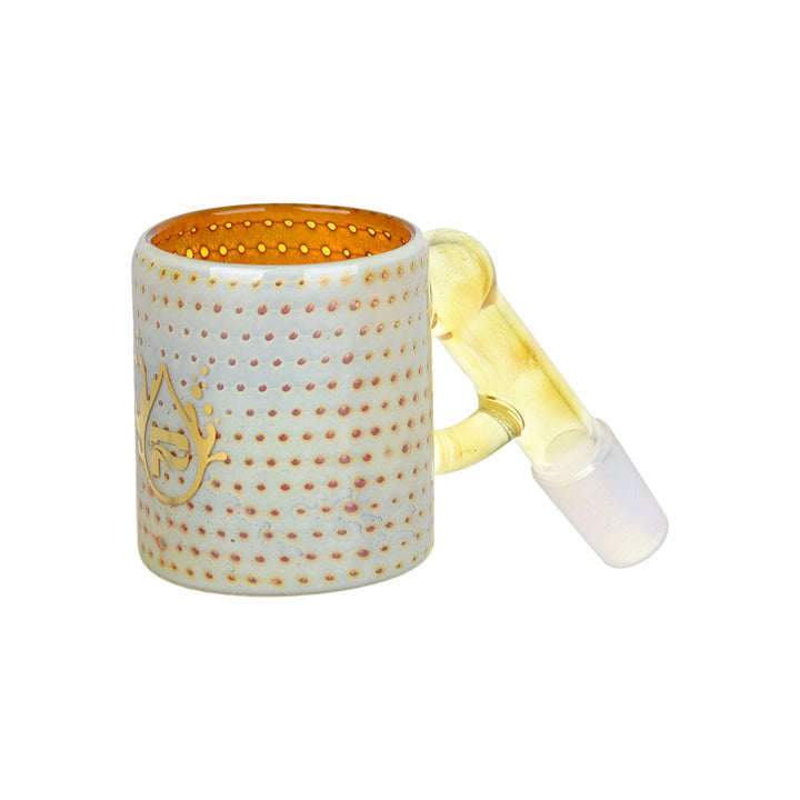 Pulsar Bubble Matrix Attachment for Puffco Proxy | 14mm M | 45D - Headshop.com