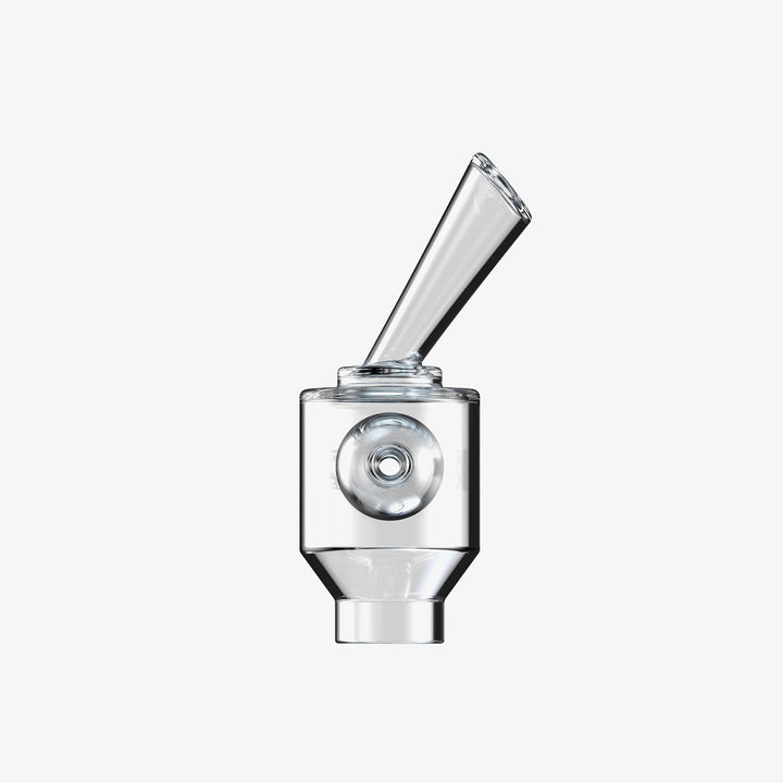 SOFTGLASS TANDEM BALL PERC TOP - Headshop.com