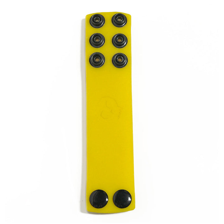 Boneyard Ball Strap Yellow - Headshop.com