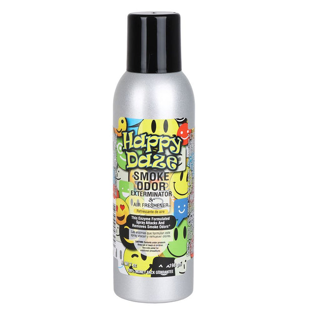 Smoke Odor Exterminator Spray | Pop Culture Series | 7oz - Headshop.com