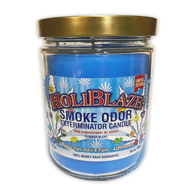 Smoke Odor Exterminator - Headshop.com