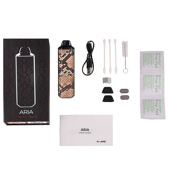 XVape Aria Dual Use Vaporizer - Headshop.com
