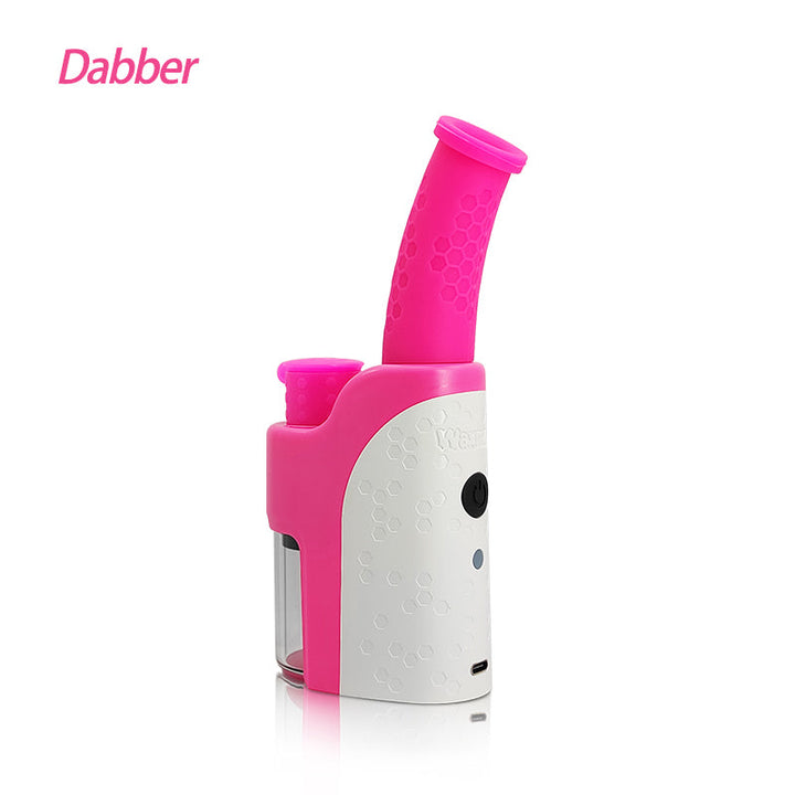 Waxmaid 6.73'' Dabber Electric Dab Rig - Headshop.com