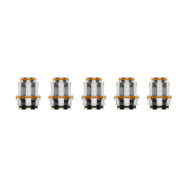 Geekvape Z Series Coils
