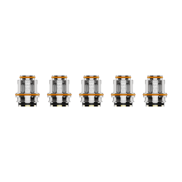 Geekvape Z Series Coils