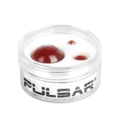 Pulsar Terp Slurper Marble Set - Headshop.com