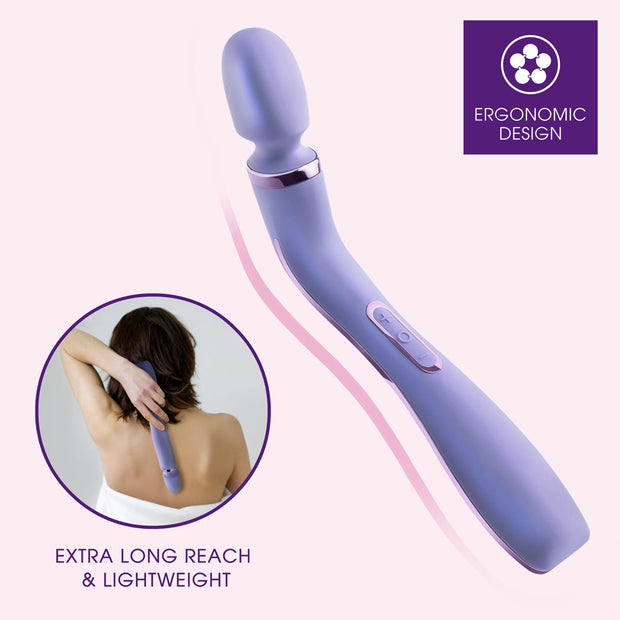 Wellness Eternal Wand Lavender - Headshop.com