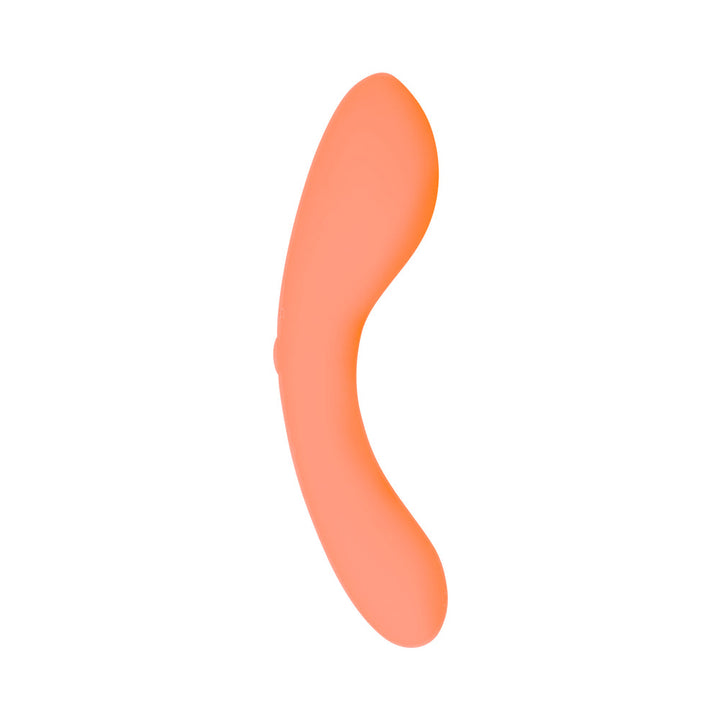Swan The Mini Swan Wand Glow-in-the-Dark Orange - Headshop.com
