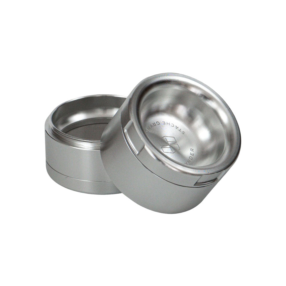 Stache Products Grynder - 4pc/2.5" - Headshop.com