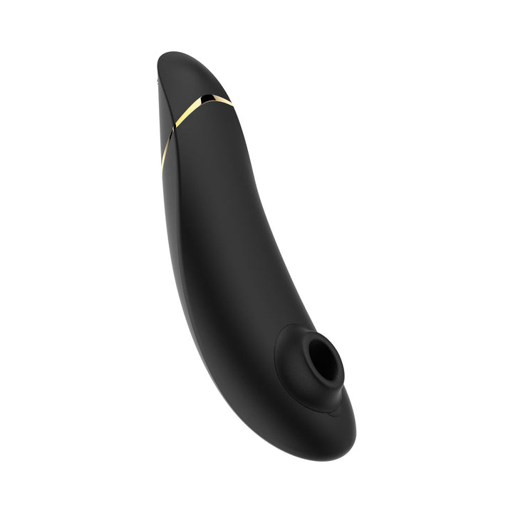 We-Vibe Golden Moments 2 Black - Headshop.com