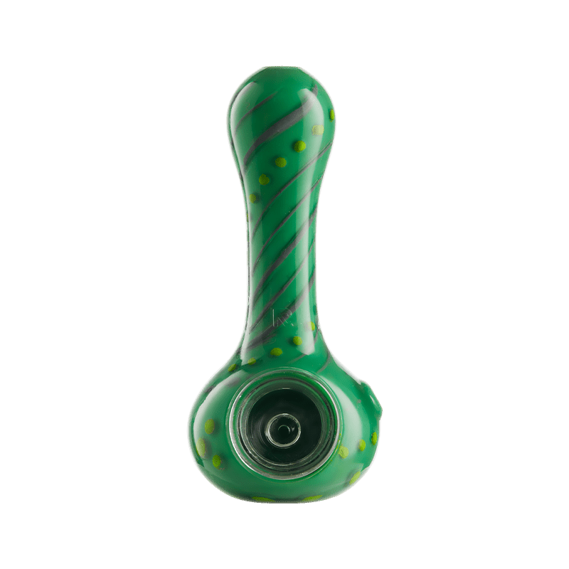 Eyce ORAFLEX Floral Spoon - Headshop.com