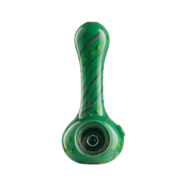 Eyce ORAFLEX Floral Spoon - Headshop.com