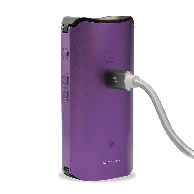 DaVinci IQ Core Vaporizer