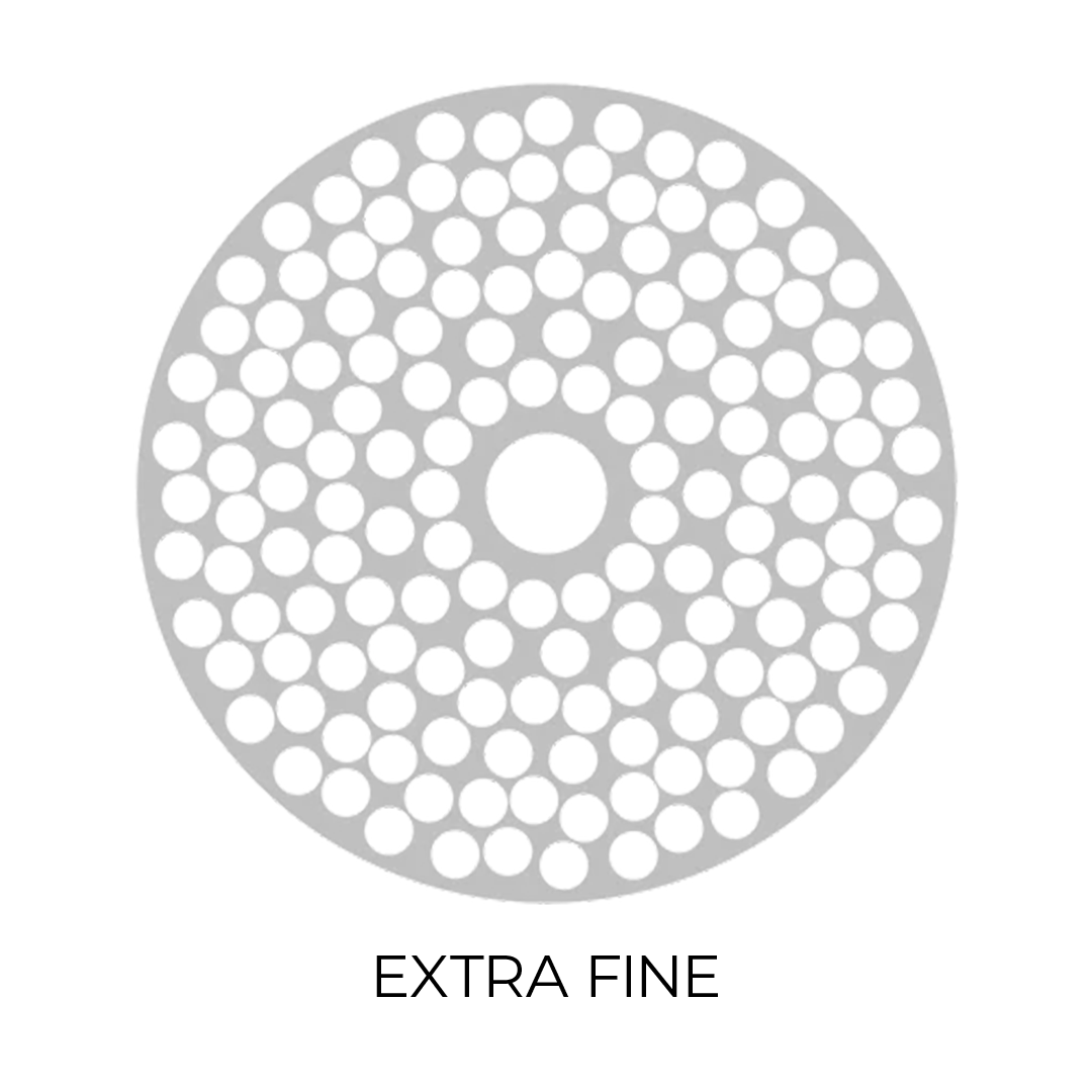 Flower Mill Grinder Replacement Parts - Headshop.com