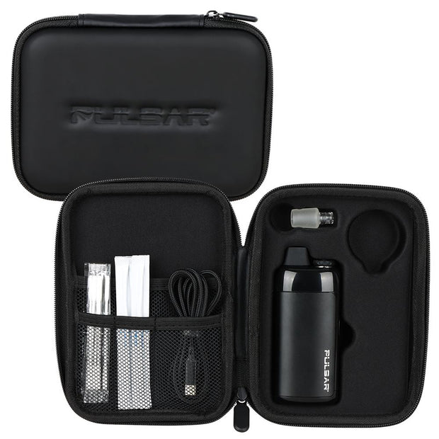 Pulsar Chorus Concentrate Vaporizer + Mini Hot Knife | 2000mAh