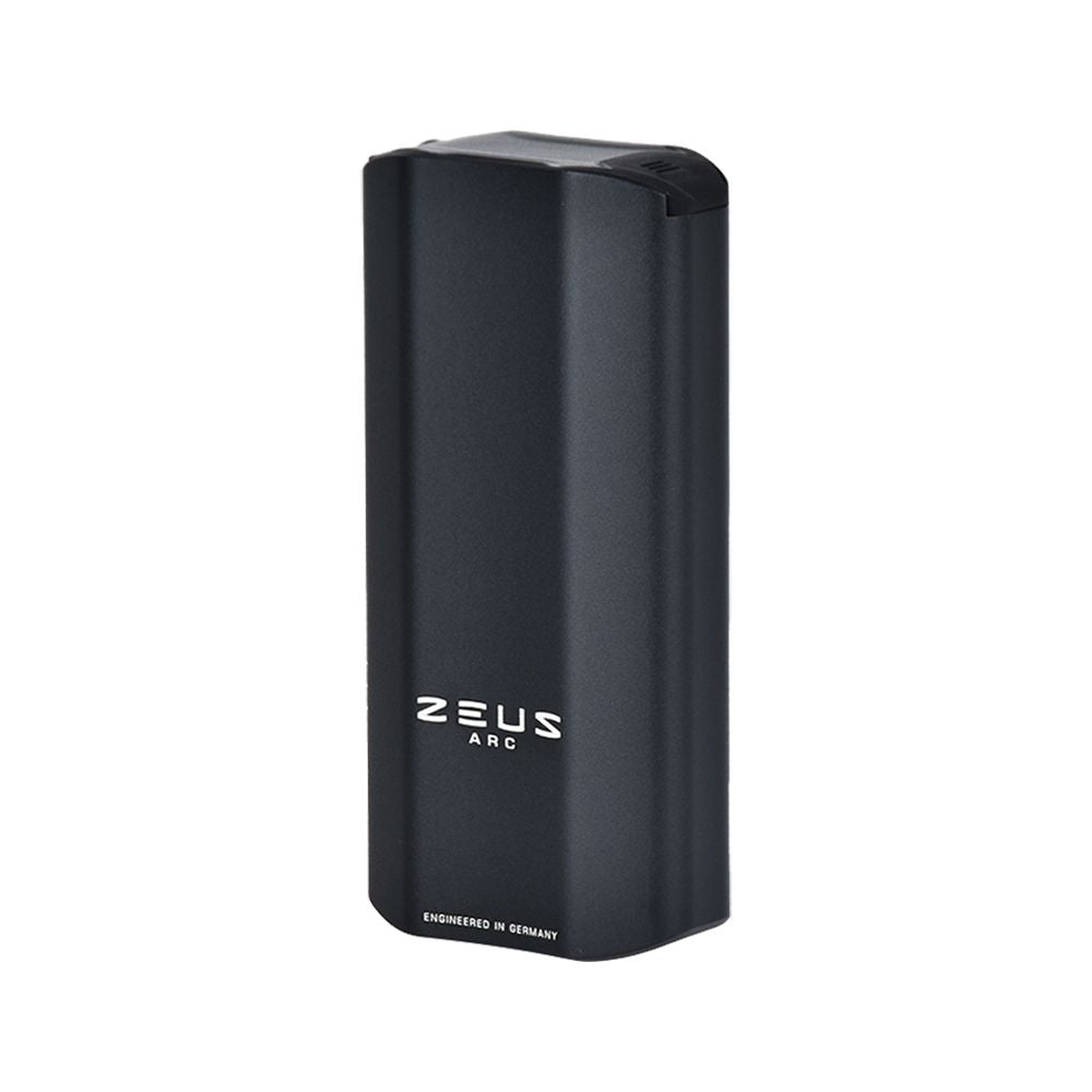 Zeus Arc S Hub Dry Herb Vaporizer Kit - 3500mAh - Headshop.com