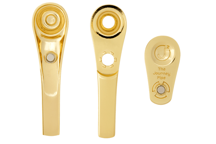 Journey Pipe J2 - Headshop.com