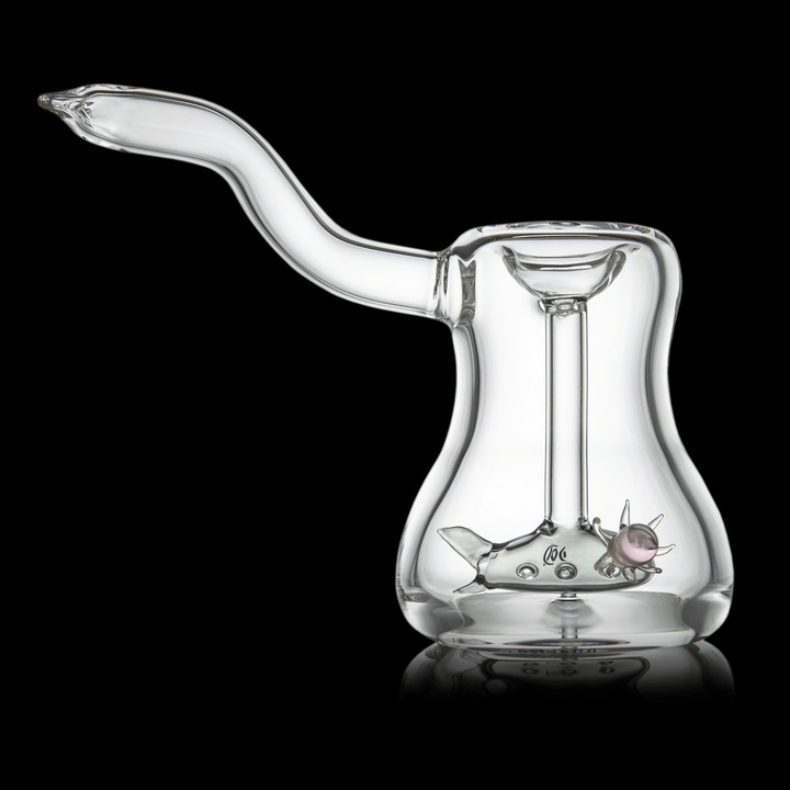 MJ Arsenal Abyss Bubbler - Headshop.com