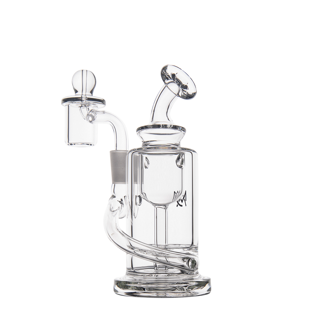 MJ Arsenal Ursa Mini Dab Rig - Headshop.com