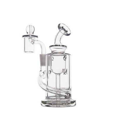 MJ Arsenal Ursa Mini Dab Rig - Headshop.com