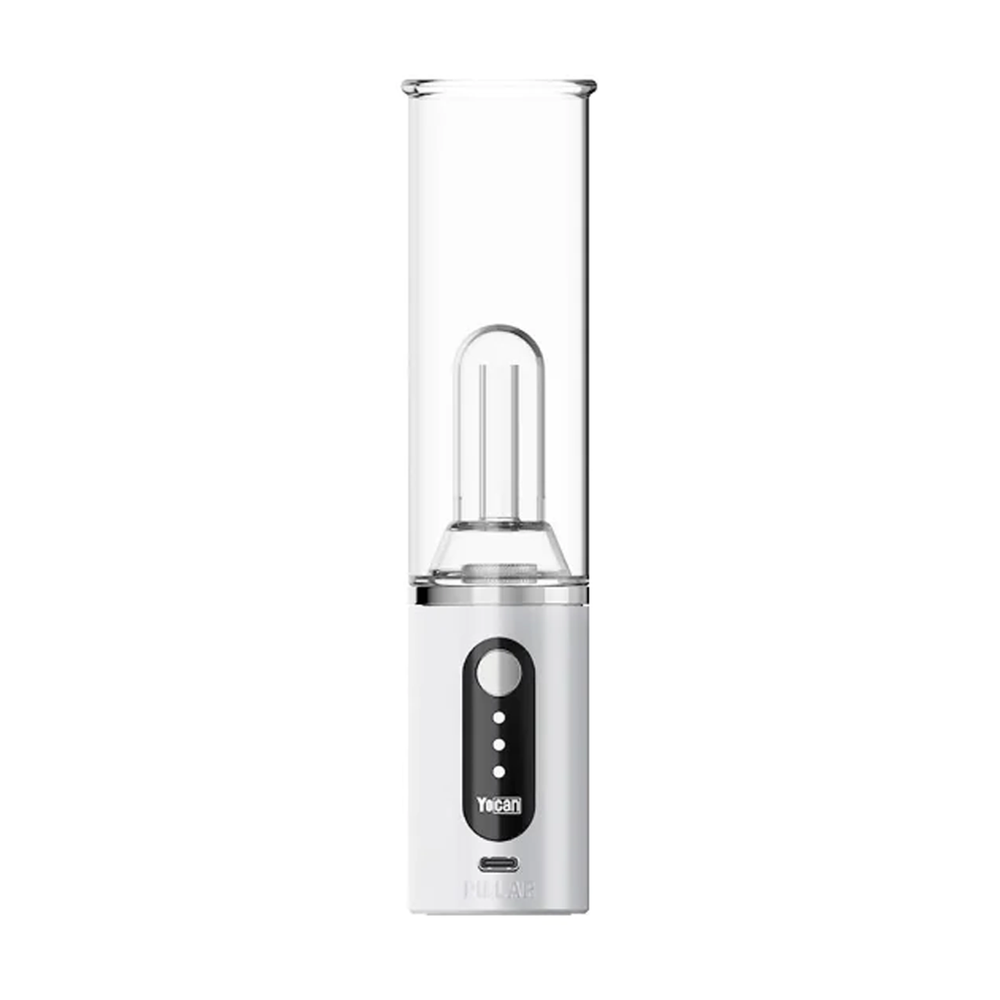 Yocan Pillar E-Rig Vaporizer - Headshop.com