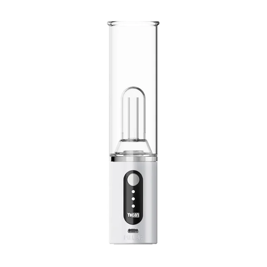 Yocan Pillar E-Rig Vaporizer - Headshop.com