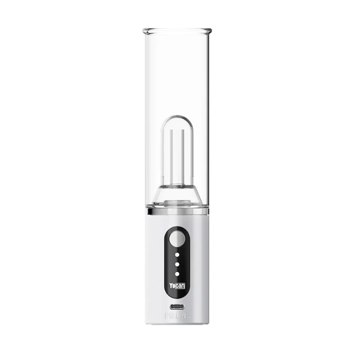 Yocan Pillar E-Rig Vaporizer - Headshop.com