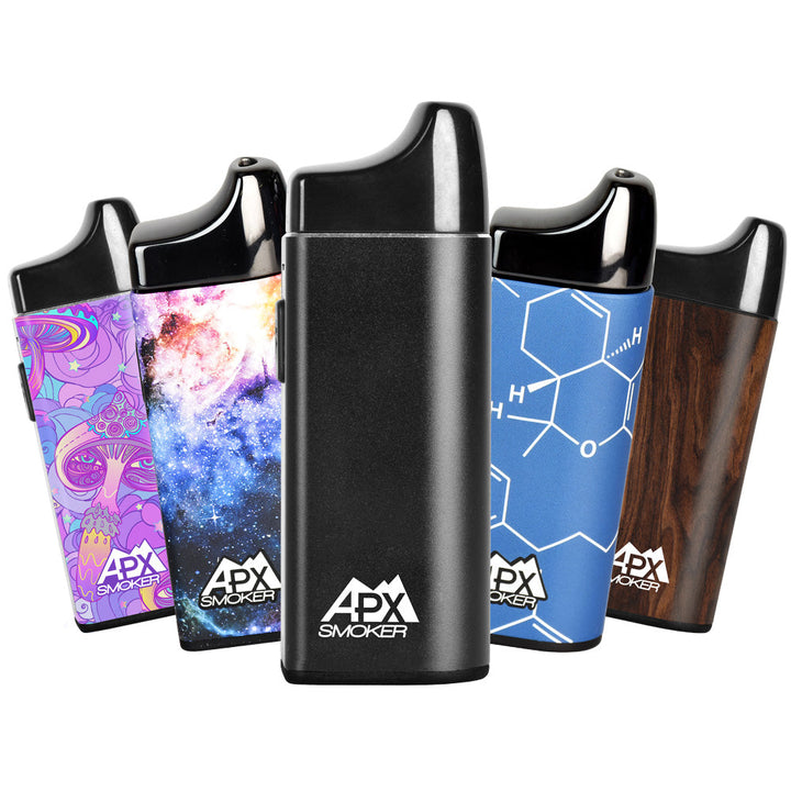 Pulsar APX Smoker V3 Electric Pipe - 1100mAh - Headshop.com