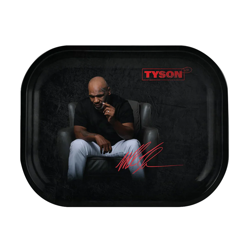 Tyson 2.0 Rolling Trays