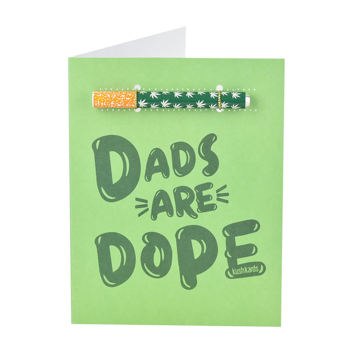 KushKards One Hitter Greeting Card - Headshop.com