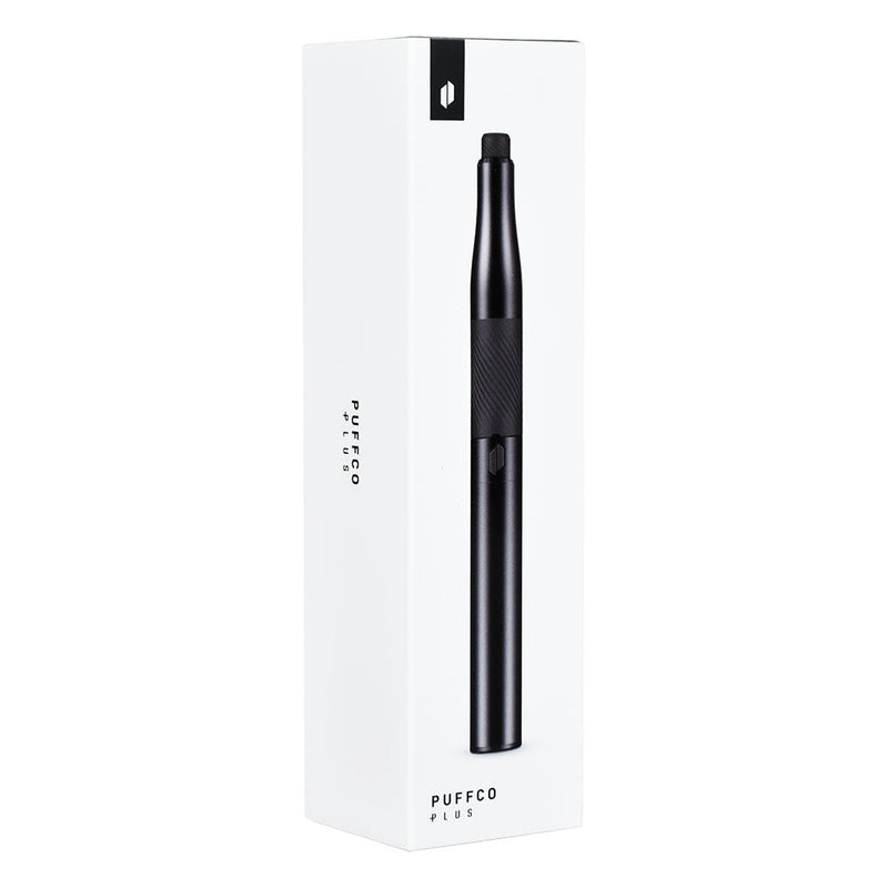 Puffco Plus 3.0 Portable Concentrate Vaporizer | 520mAh - Headshop.com