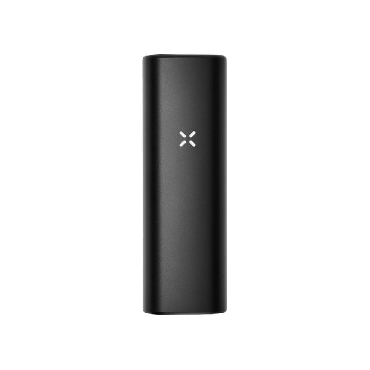 PAX Mini Dry Herb Vaporizer - 3300mAh/Onyx - Headshop.com