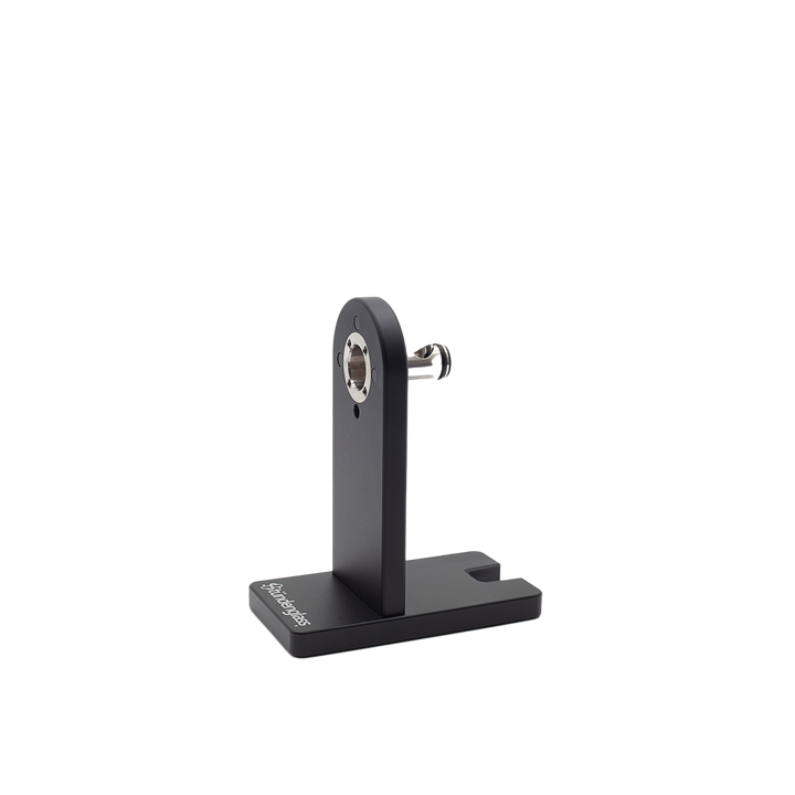 Stündenglass Modül Dok Stand | Anodized Aluminum Replacement Base