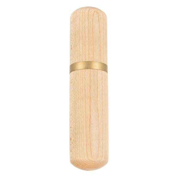 Canada Puffin Northern Lights Preroll and Taster Pipe Holder - Headshop.com