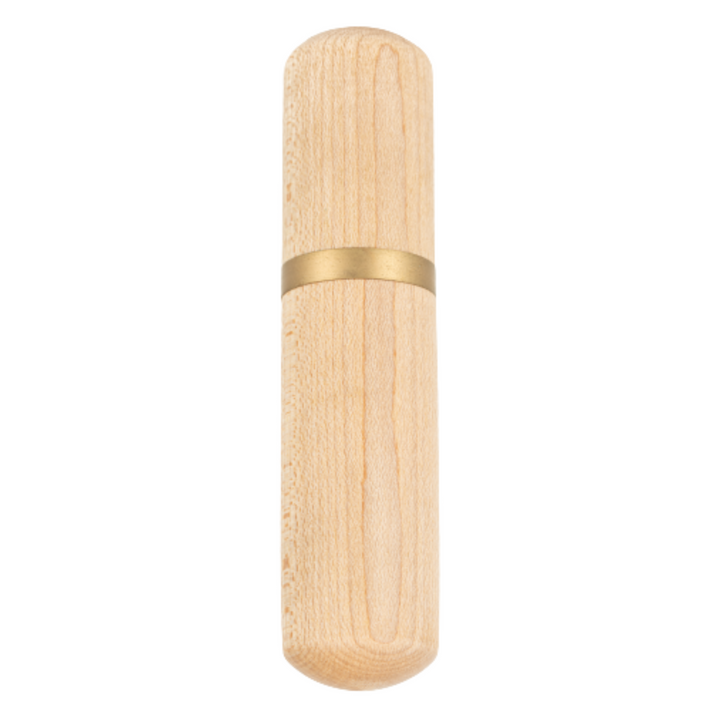 Canada Puffin Northern Lights Preroll and Taster Pipe Holder - Headshop.com