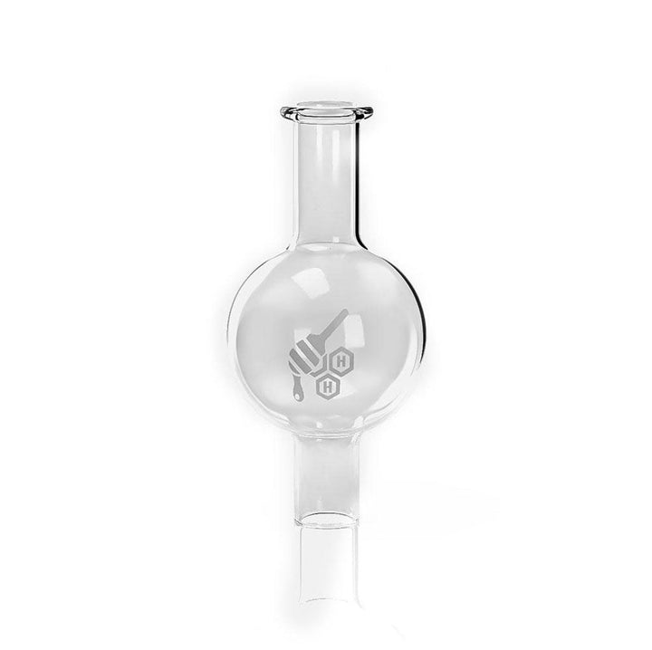 QUARTZ BUBBLE CARB CAP - Headshop.com