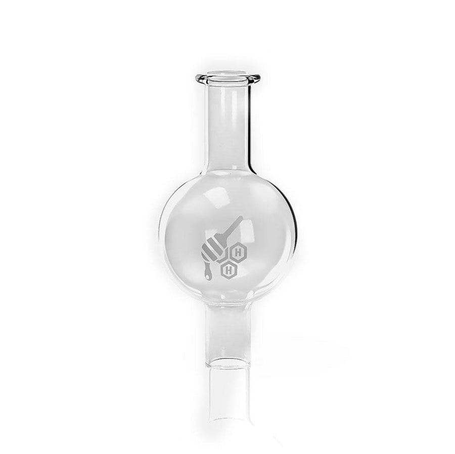 QUARTZ BUBBLE CARB CAP - Headshop.com